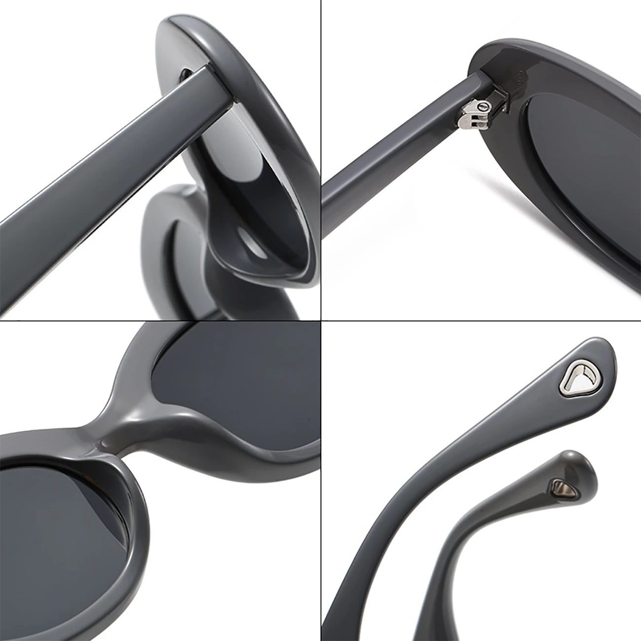 فروش عینک آفتابی پولاریزه زنانه کارن بازار