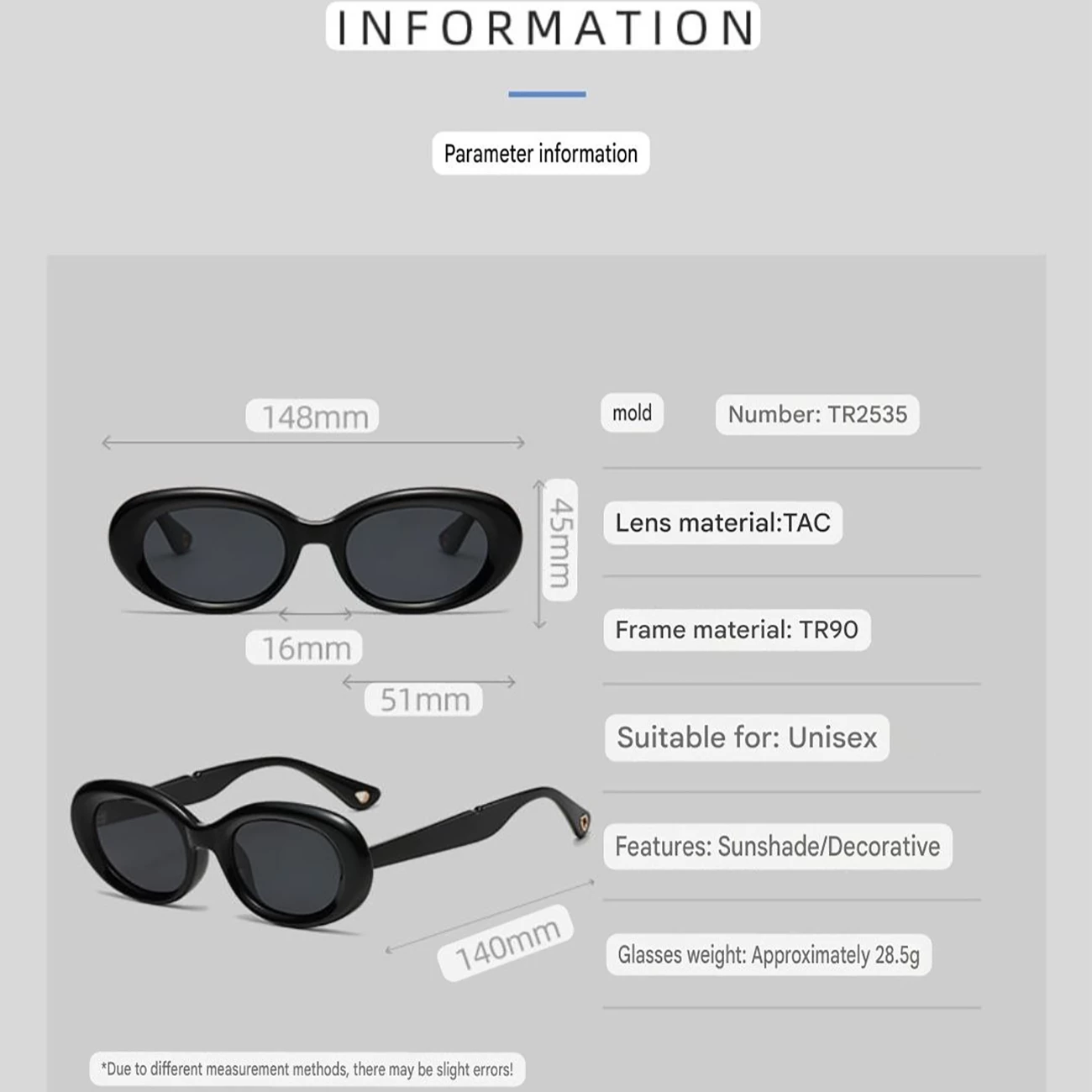 عینک آفتابی زنانه کارن بازار