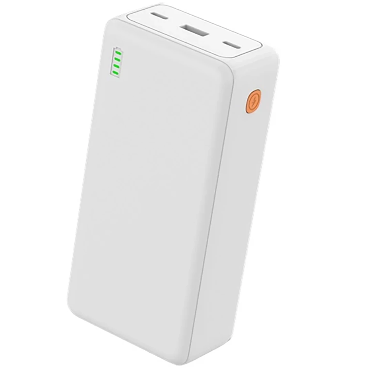 قیمت پاوربانک شارژ سریع 22.5 وات 30000 پرووان