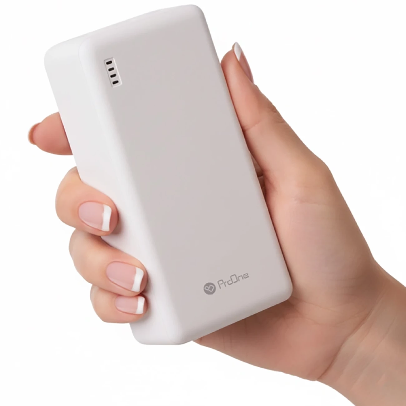 خرید پاوربانک شارژ سریع 22.5 وات 30000 پرووان