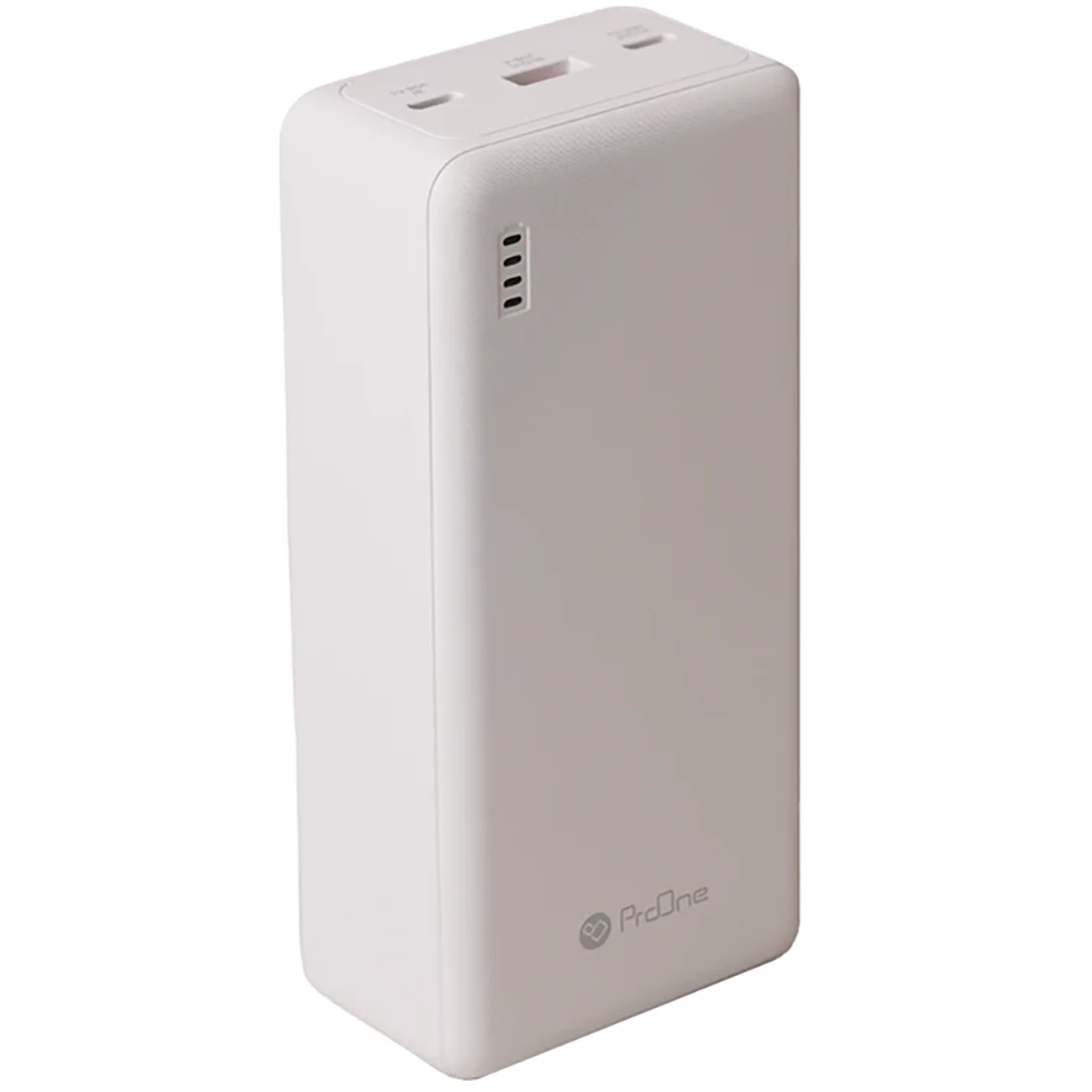 فروش پاوربانک 22.5 وات پرووان مدل ppb5303 ظرفیت 30000 میلی آمپر ساعت