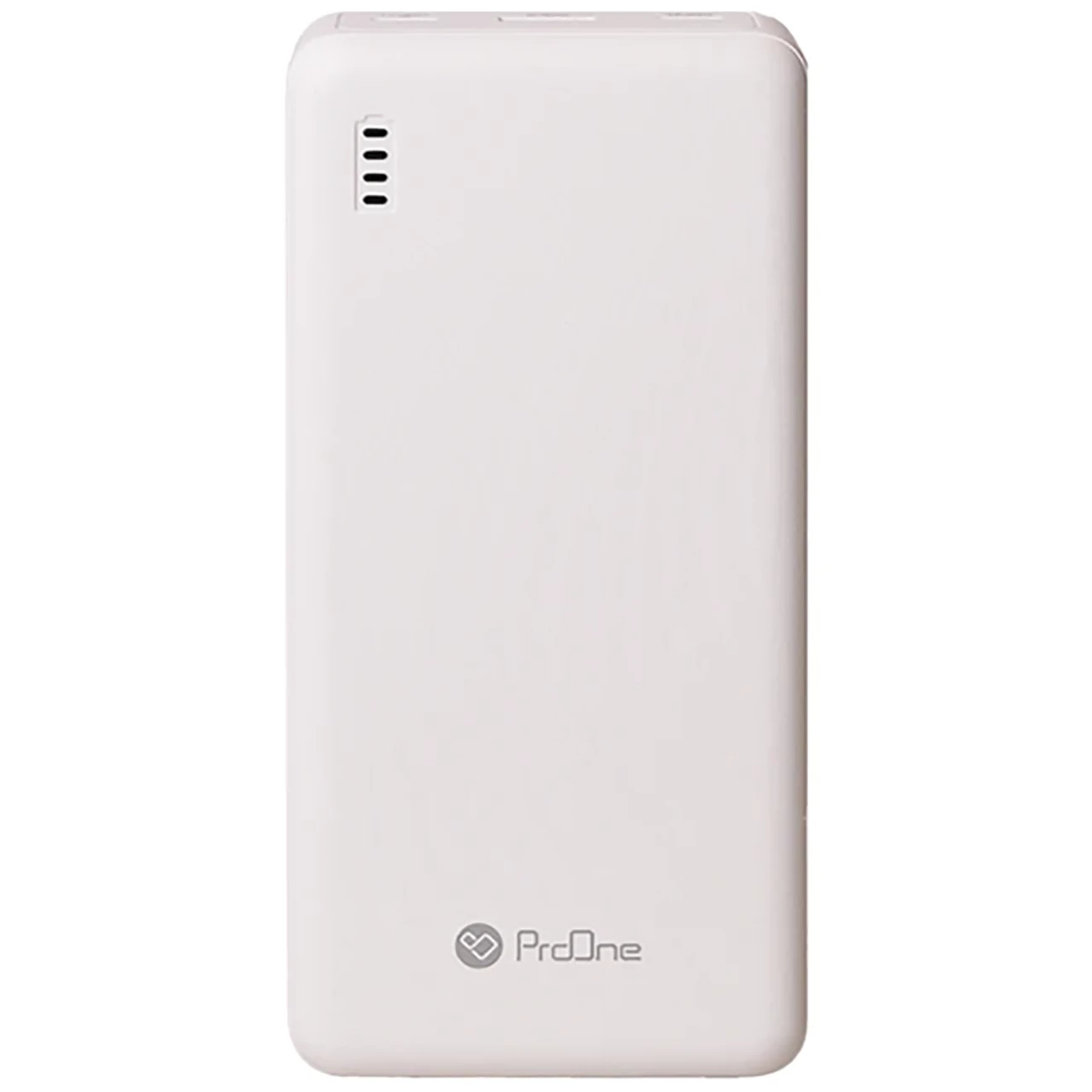 کیفیت پاوربانک شارژ سریع 22.5 وات 30000 پرووان