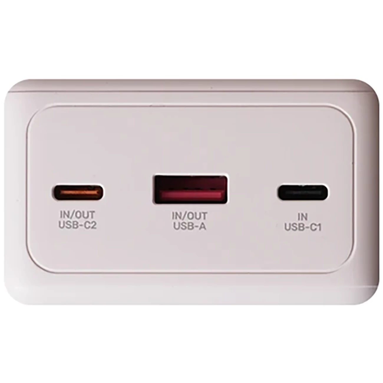 فروش پاوربانک شارژ سریع 22.5 وات 30000 پرووان