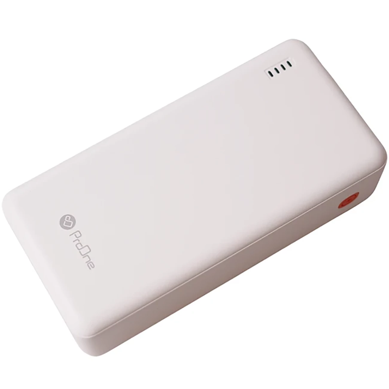 قیمت پاوربانک شارژ سریع 22.5 وات 30000 پرووان