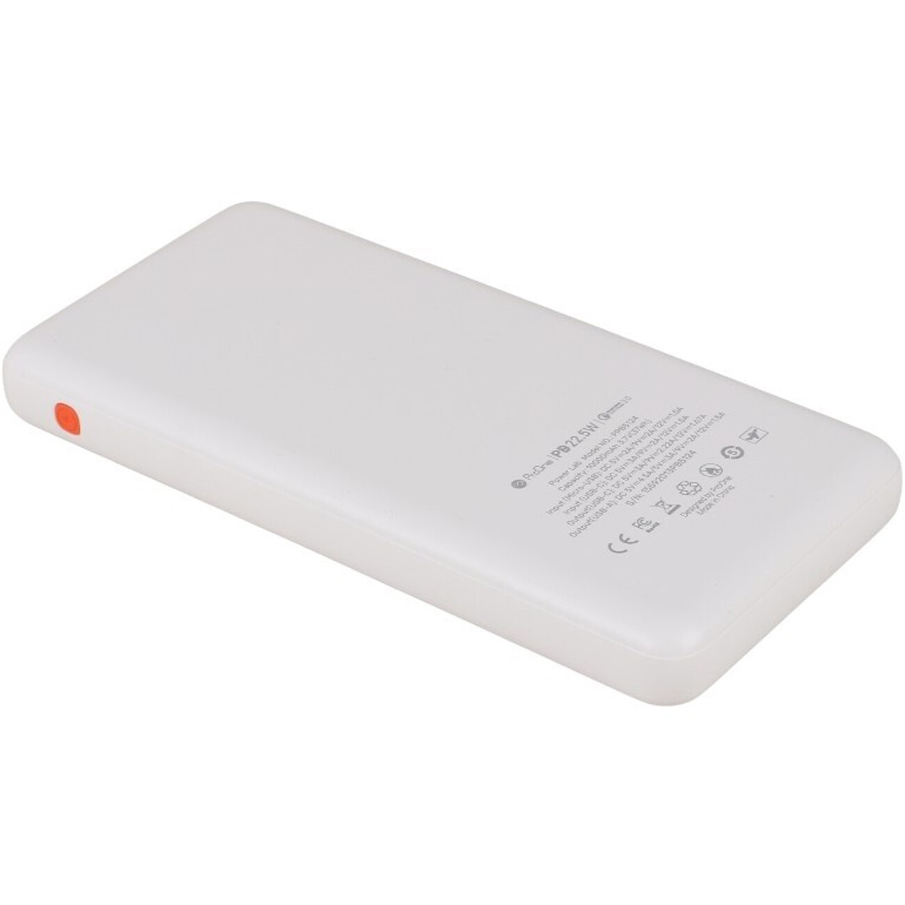 فروش پاور بانک تایپ سی پرووان