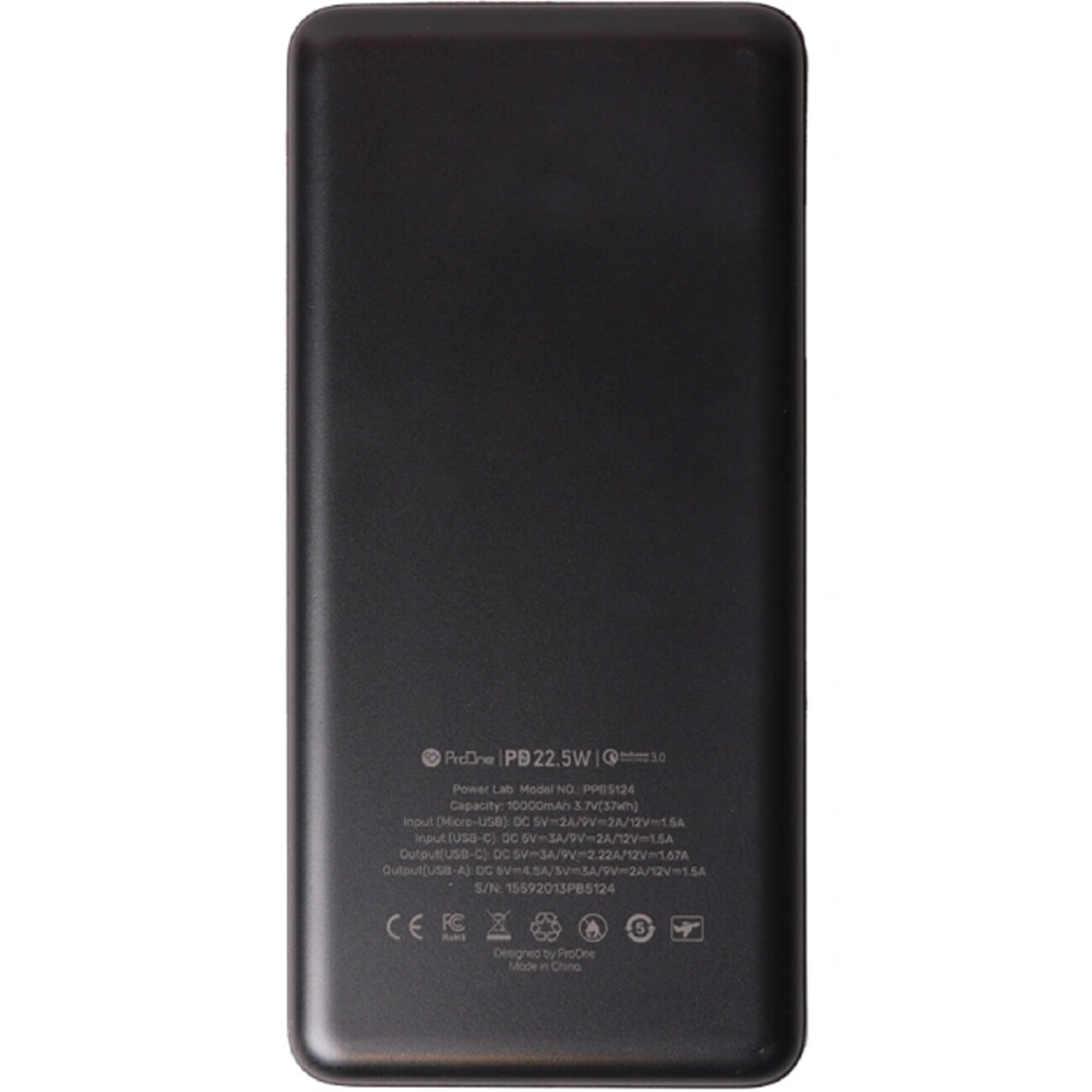 بهترین پاور بانک تایپ سی پرووان