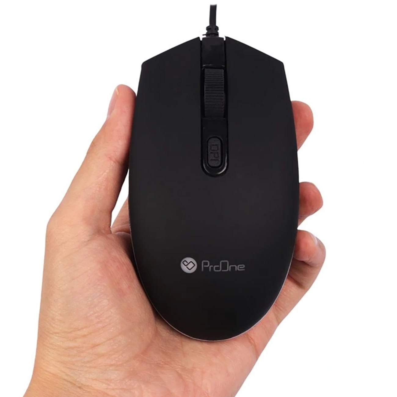 قیمت موس سیمی یو اس بی گیمینگ پرووان