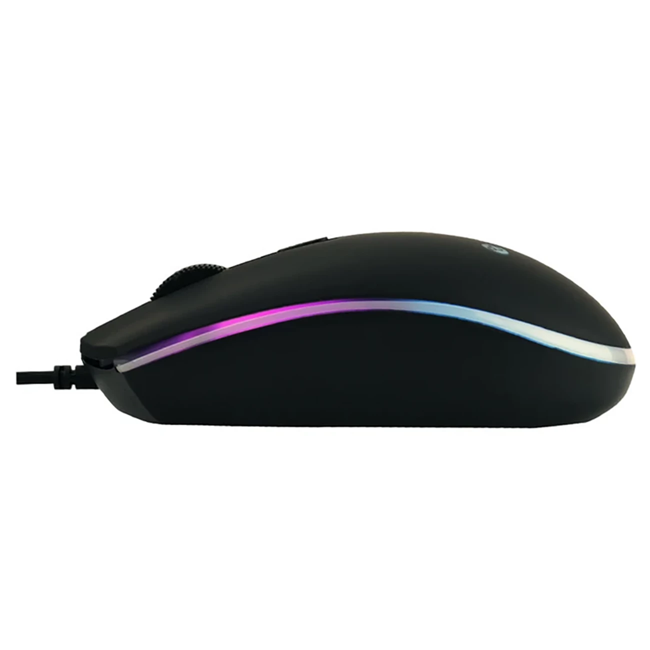 فروش موس سیمی یو اس بی گیمینگ پرووان