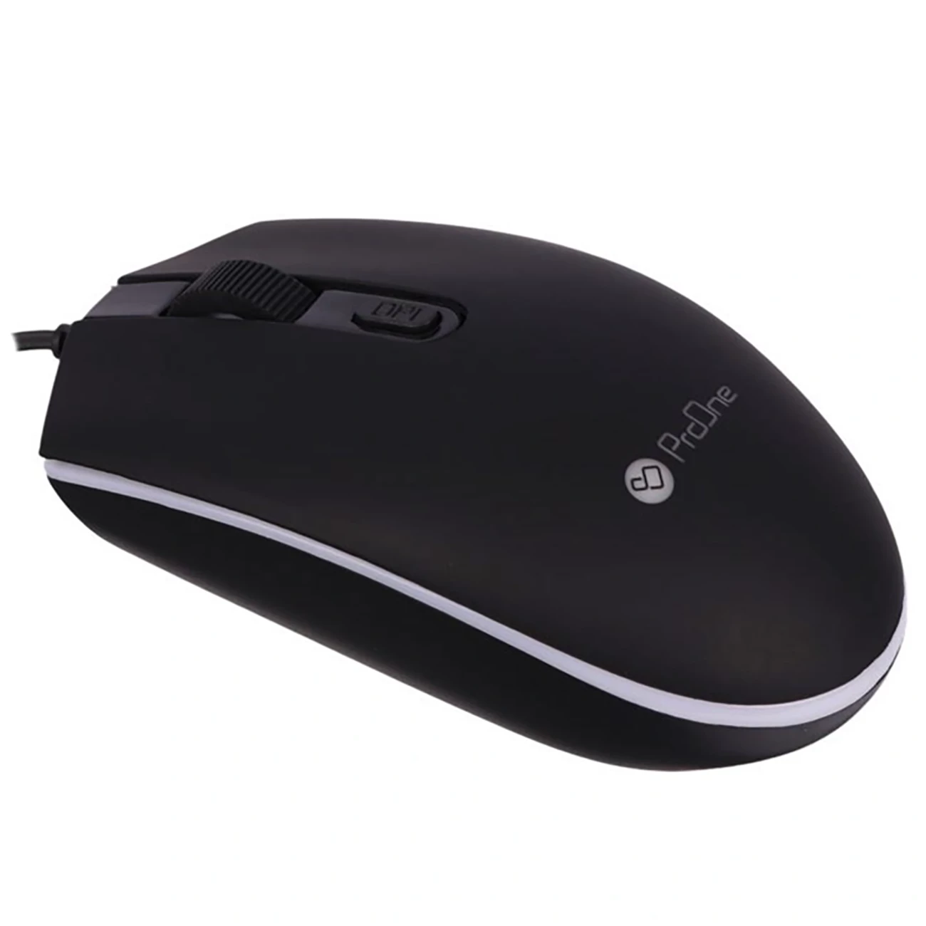 فروش موس سیمی یو اس بی گیمینگ پرووان