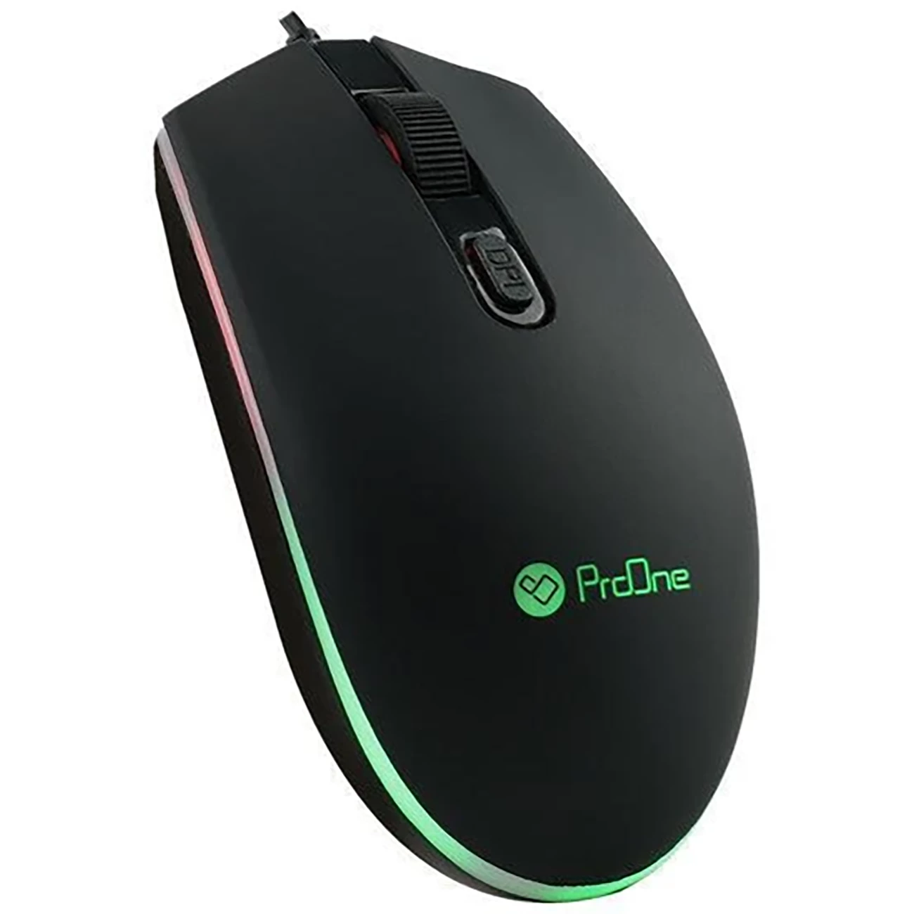 قیمت موس سیمی یو اس بی گیمینگ پرووان