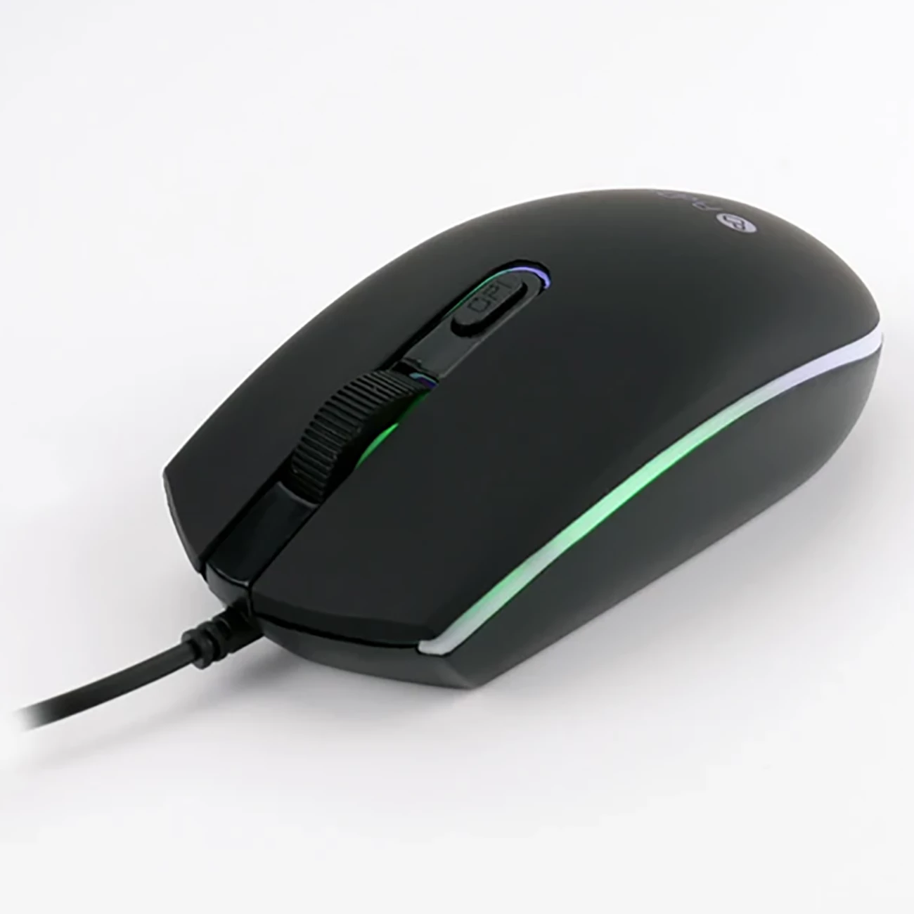 کیفیت موس سیمی یو اس بی گیمینگ پرووان