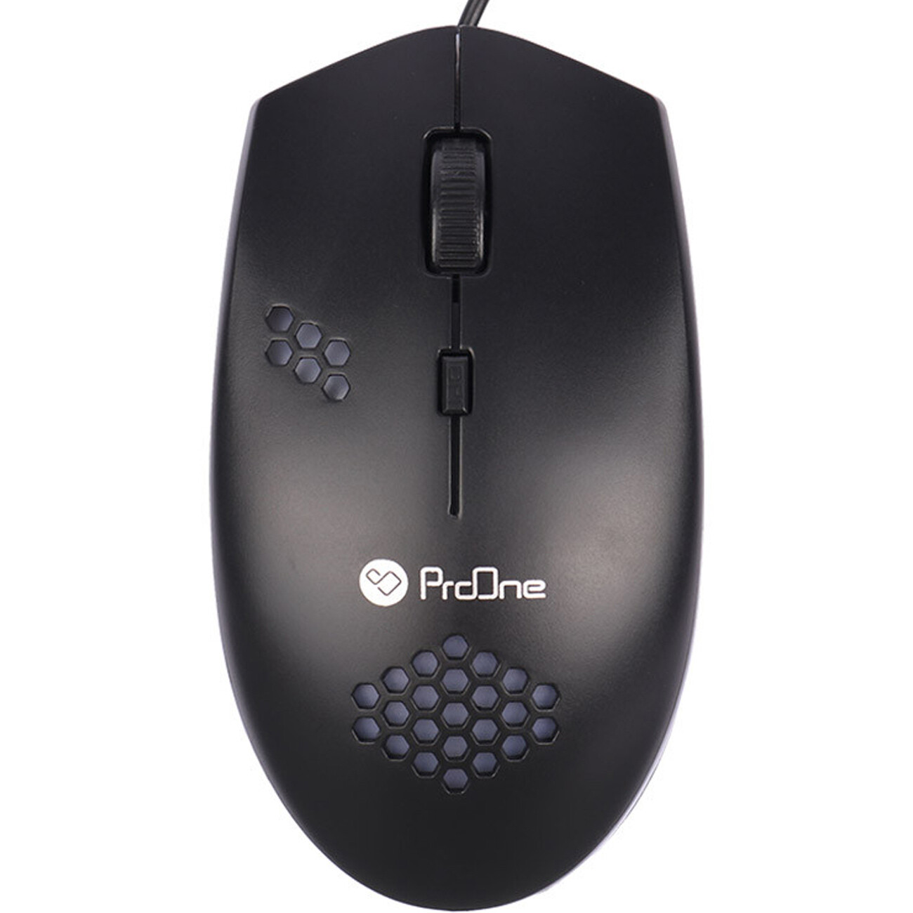 قیمت موس سیمی گیمینگ پرووان