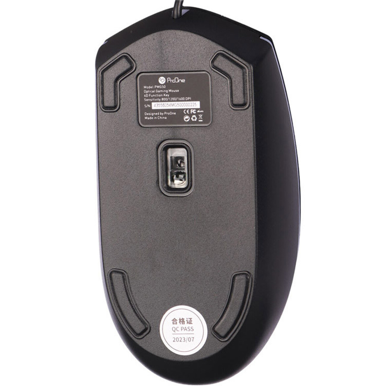 بهترین موس سیمی گیمینگ پرووان