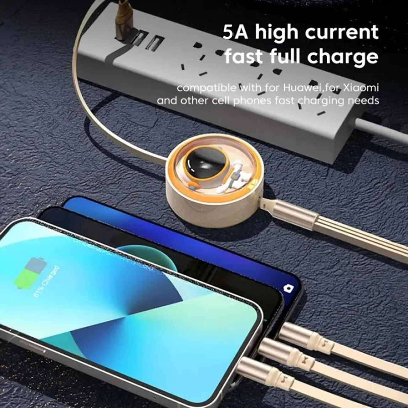 خرید کابل تبدیل یو اس بی و تایپ سی به میکرو یو اس بی، تایپ سی و لایتنینگ پرووان