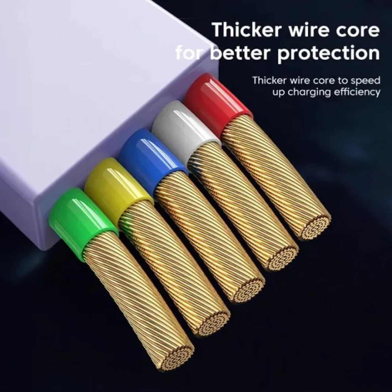 قیمت کابل تبدیل یو اس بی و تایپ سی به میکرو یو اس بی، تایپ سی و لایتنینگ پرووان