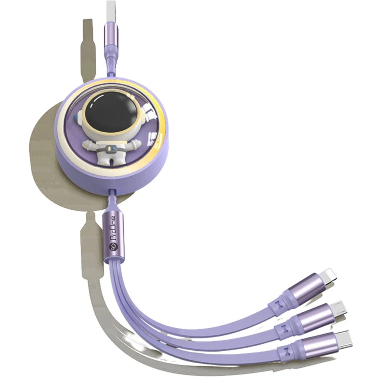 بهترین کابل تبدیل یو اس بی و تایپ سی به میکرو یو اس بی، تایپ سی و لایتنینگ پرووان