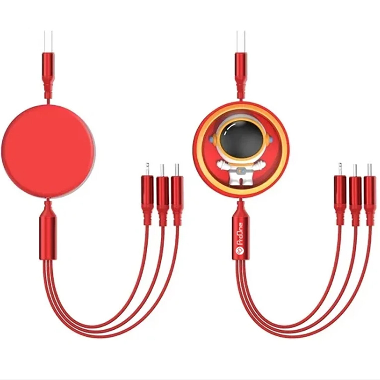 فروش مبدل یو اس بی و تایپ سی به میکرو یو اس بی، تایپ سی و لایتنینگ پرووان