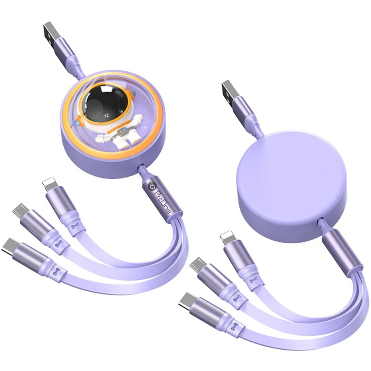 بهترین مبدل یو اس بی و تایپ سی به میکرو یو اس بی، تایپ سی و لایتنینگ پرووان