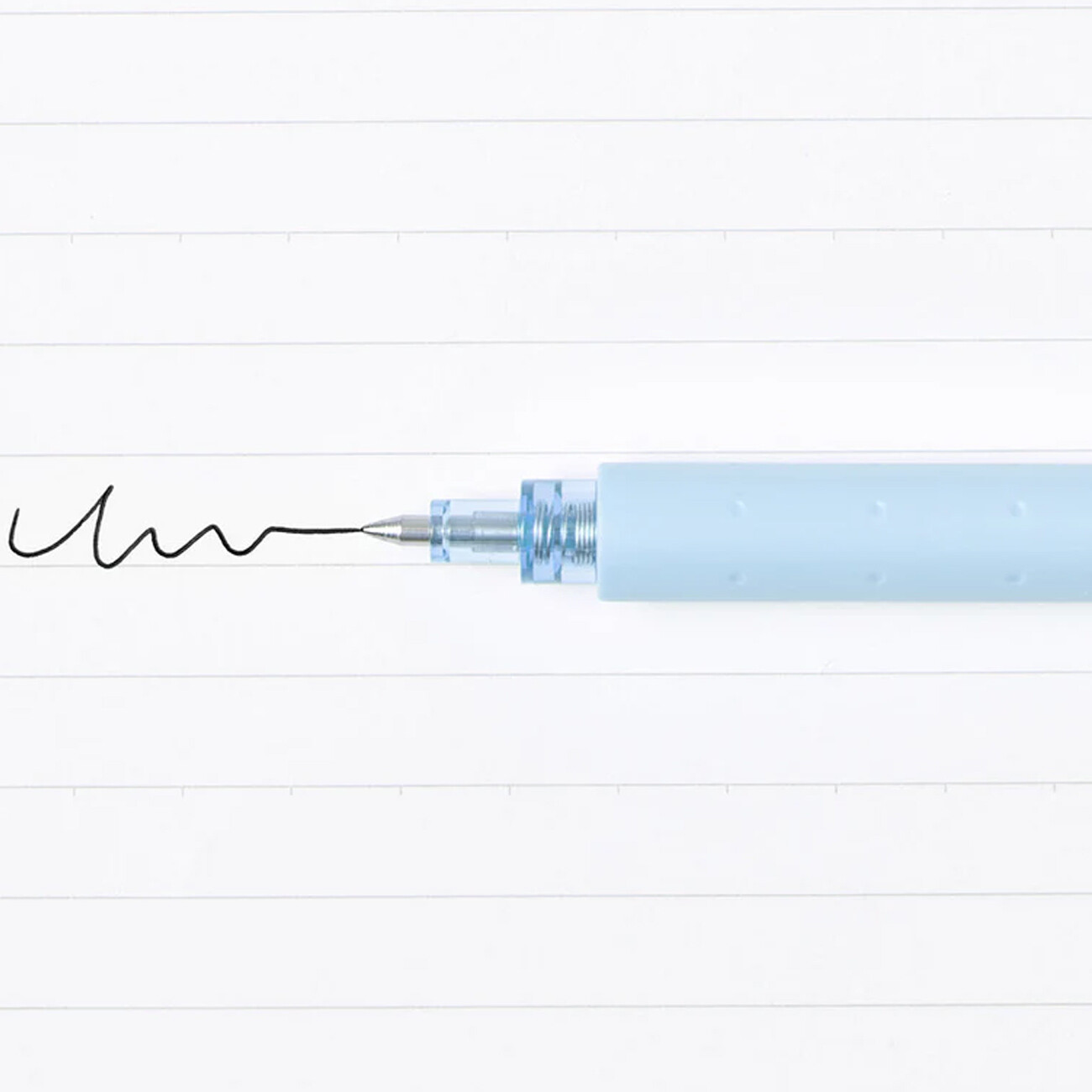 بهترین خودکار ژله‌ای کاکو  نوک 0.5 میلی‌متری 5 عددی