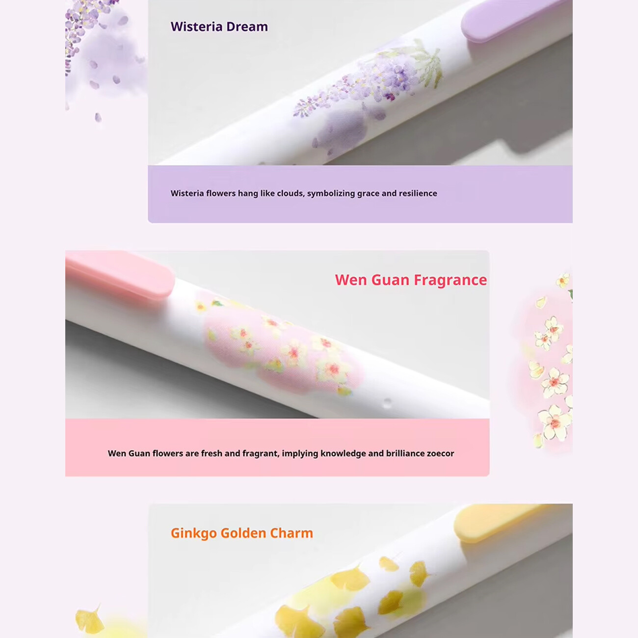 خرید روان نویس کاکو  نوک 0.5 میلی‌متری 3 عددی