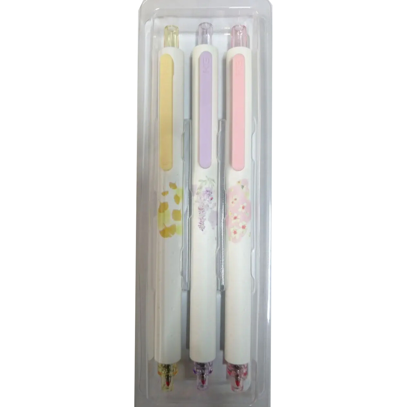 قیمت روان نویس کاکو  نوک 0.5 میلی‌متری 3 عددی