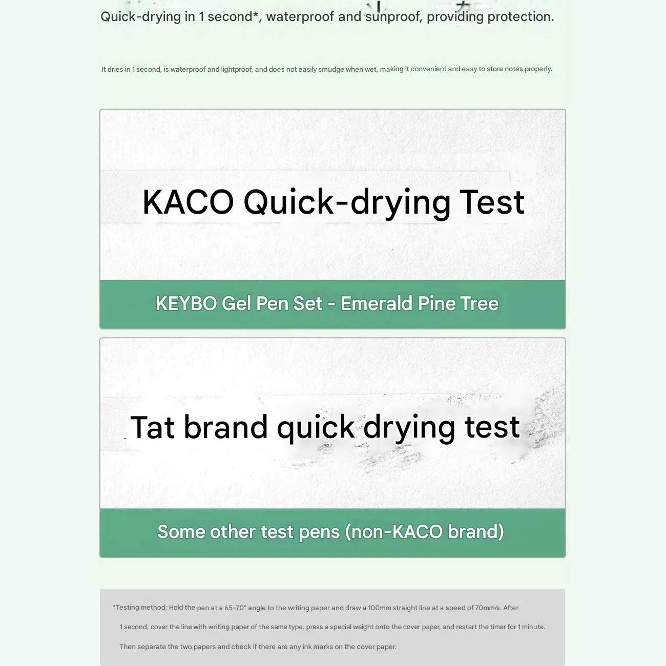 خودکار ژله‌ ای کاکو