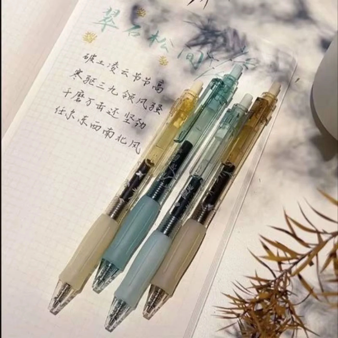 بهترین خودکار ژله‌ ای کاکو