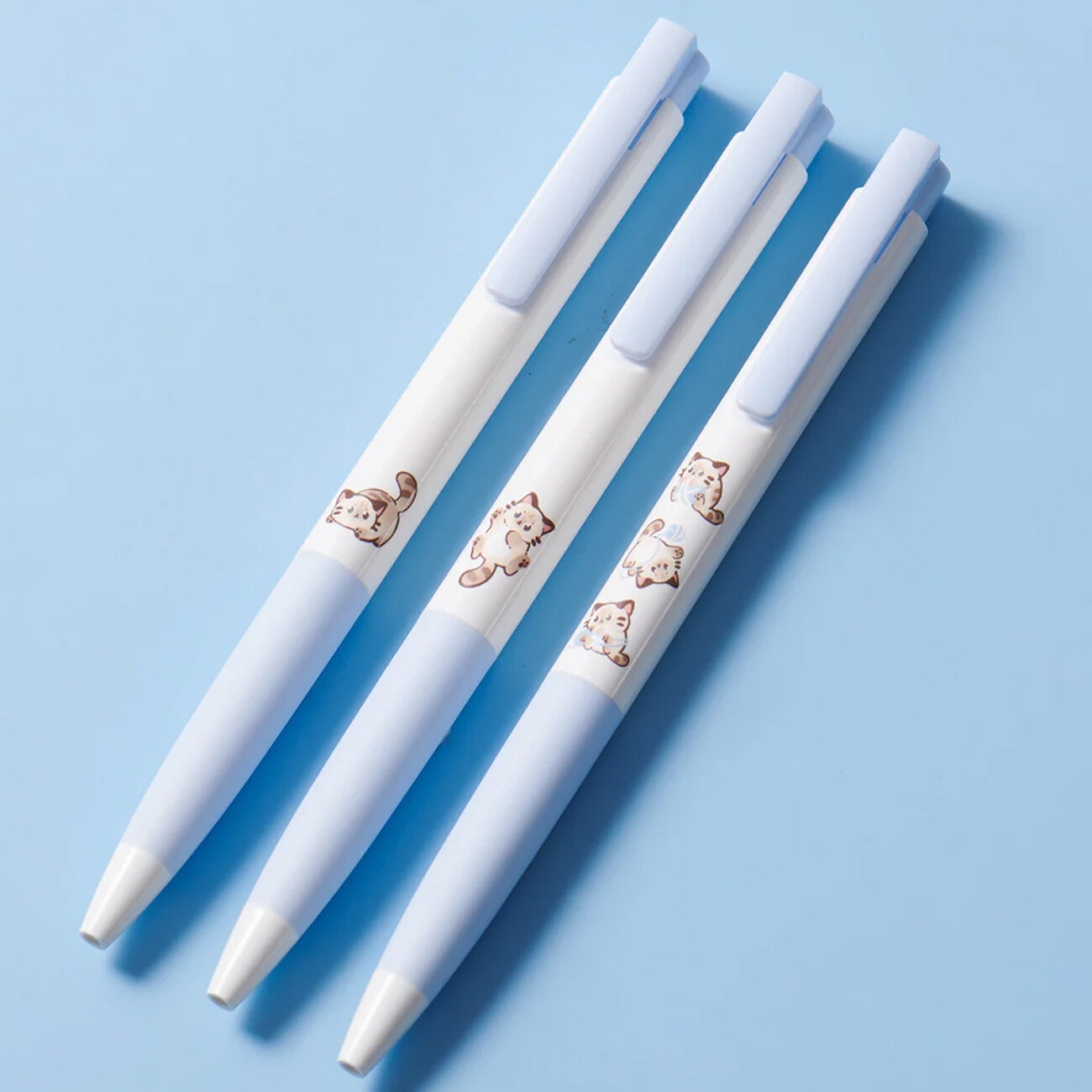 خرید قلم ژله ای کاکو