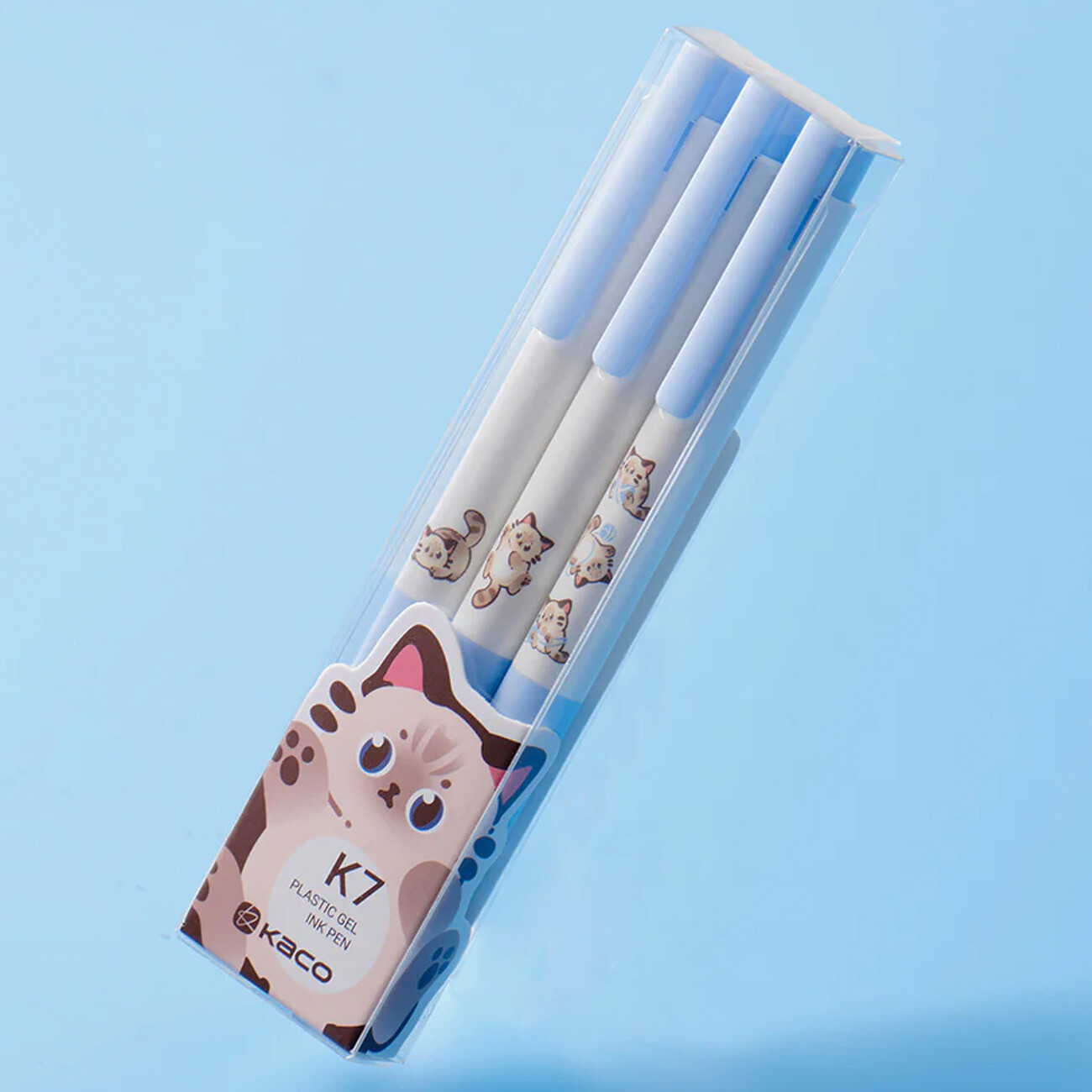 فروش قلم ژله ای کاکو