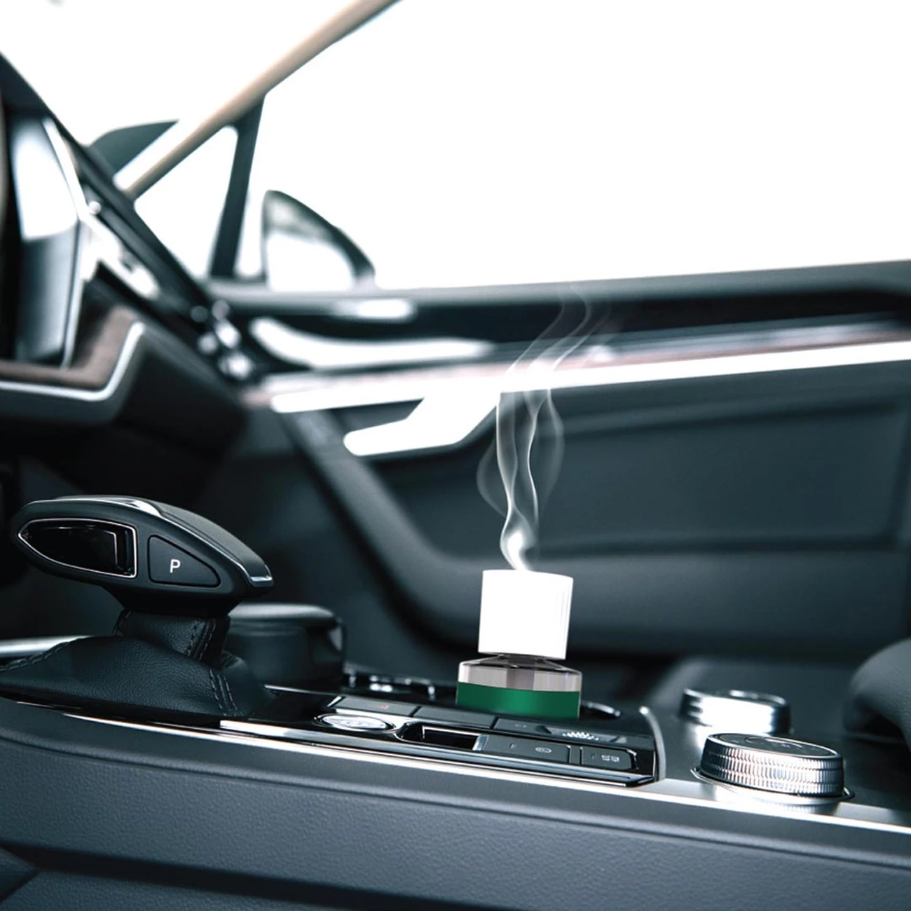 تصفیه کننده هوا گرین لاین