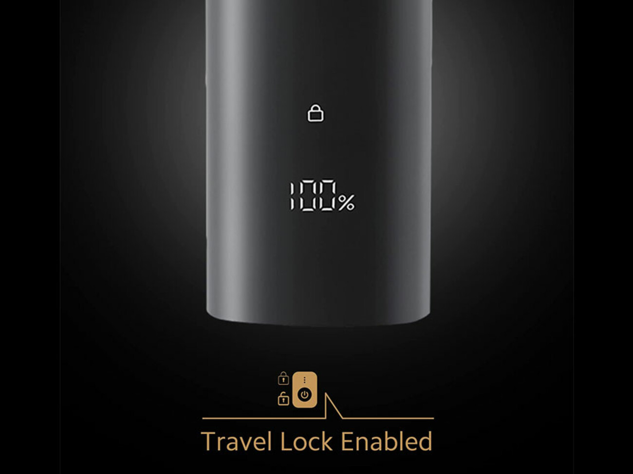 شیور شارژی شیائومی (پک کامل) Xiaomi Grooming Kit Pro XMGHT2KITLF