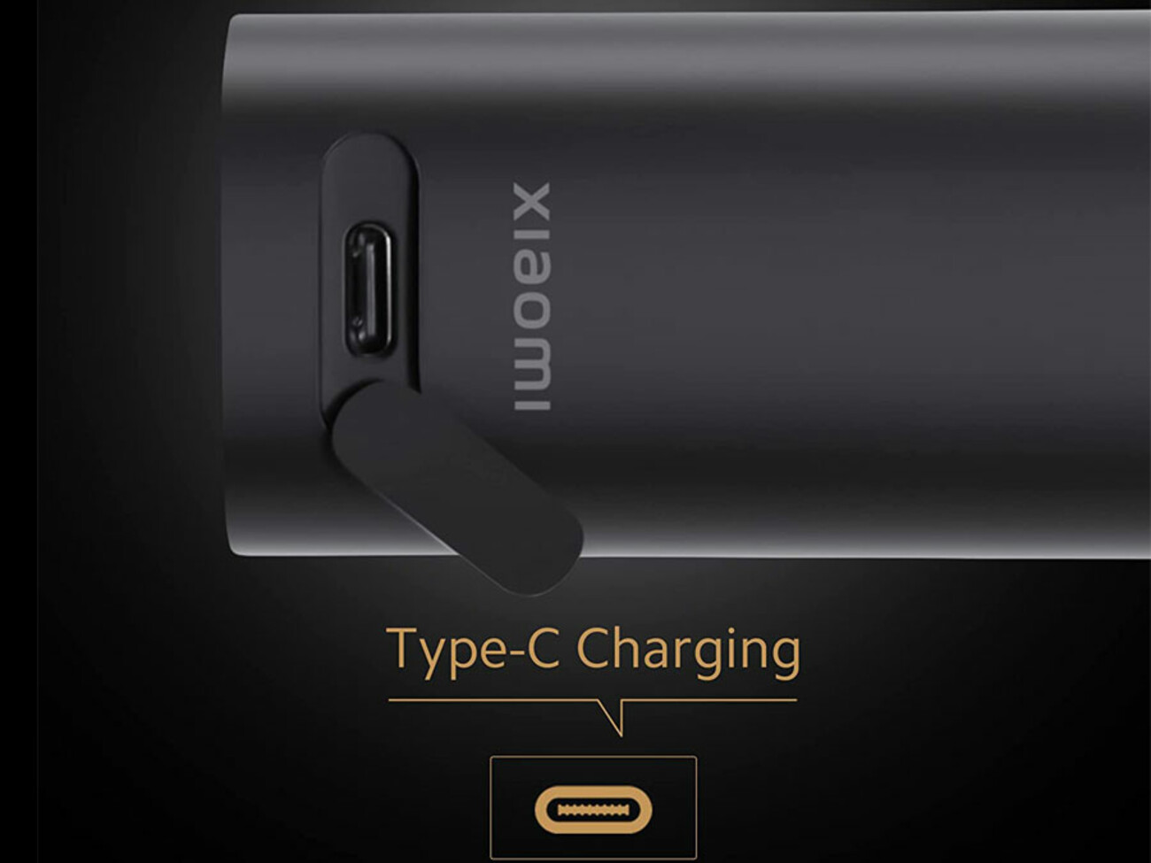 ریش تراش شارژی شیائومی (پک کامل) Xiaomi Grooming Kit Pro XMGHT2KITLF