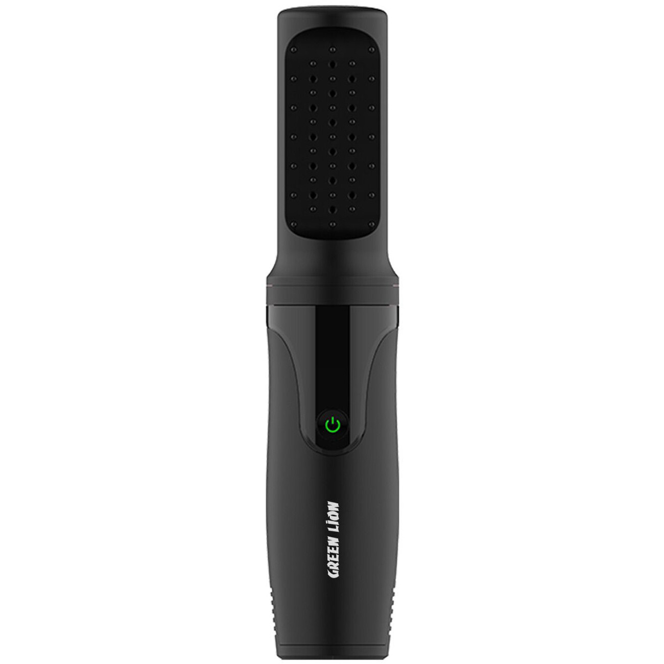 عود سوز و برس خوشبو کننده مو گرین لاین Green Lion اصل مدل GBR-45