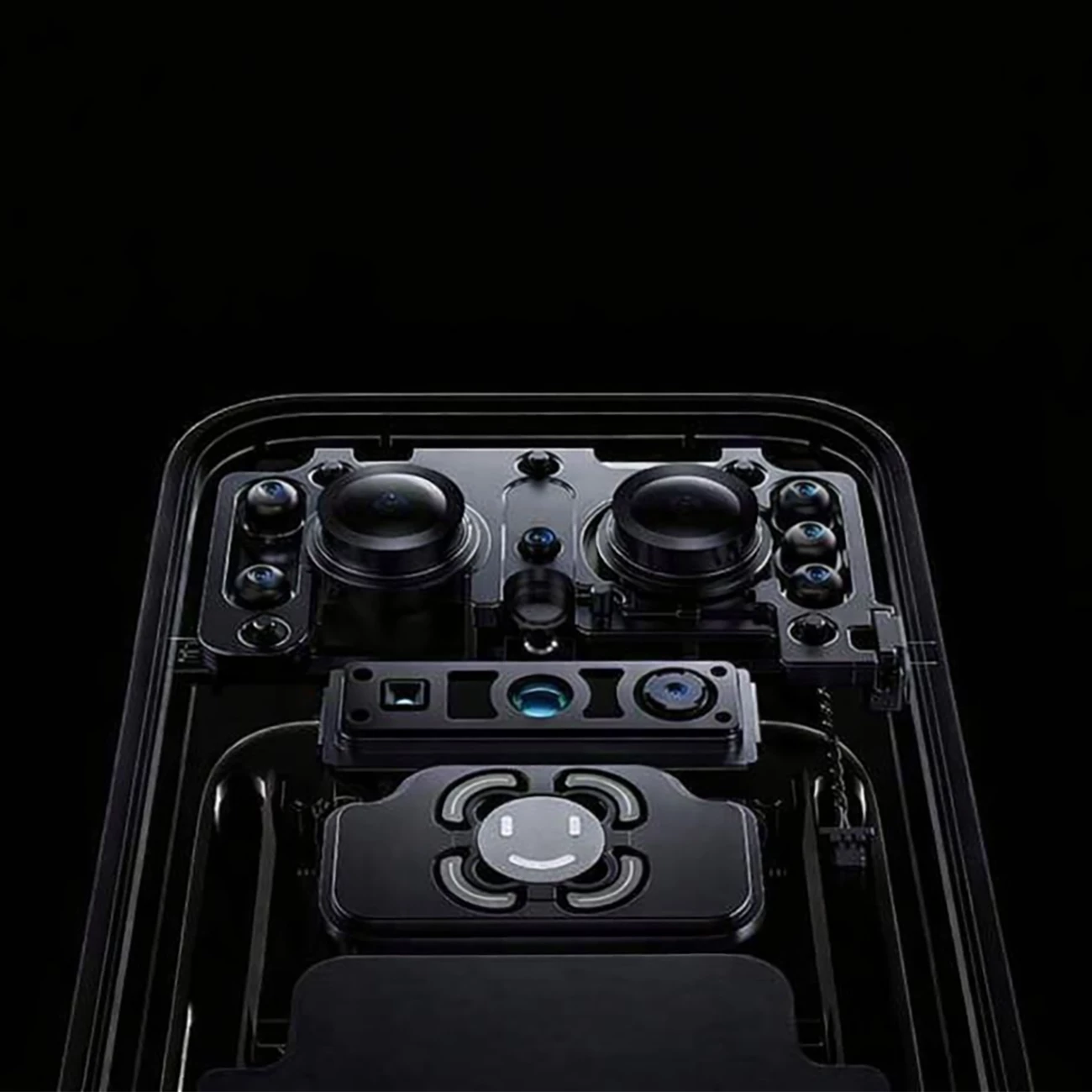 فروش قفل درب هوشمند شیائومی