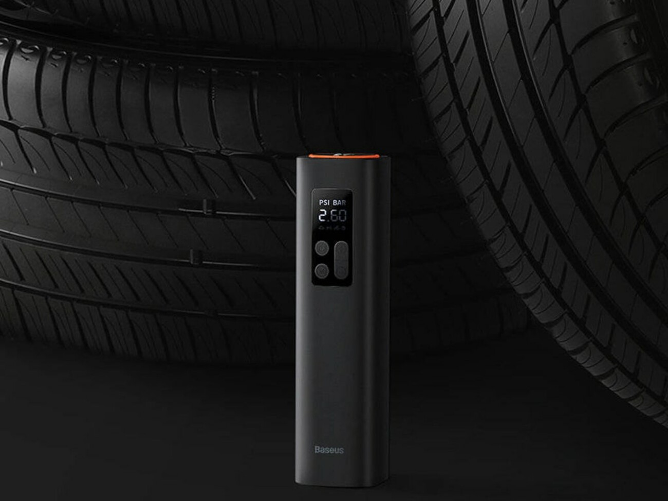 خرید پمپ باد کوچک