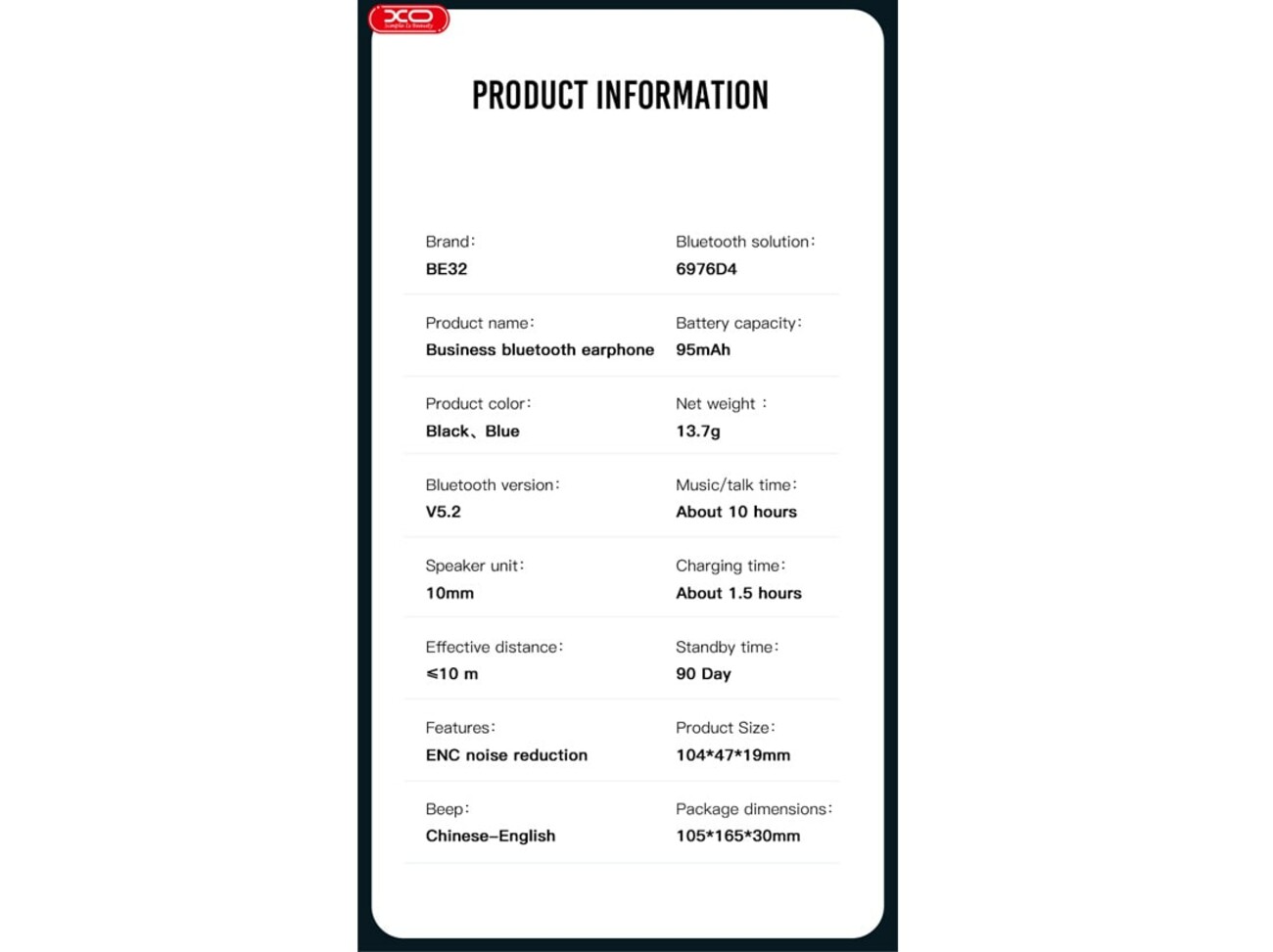 خرید بهترین هندزفری یک‌طرفه