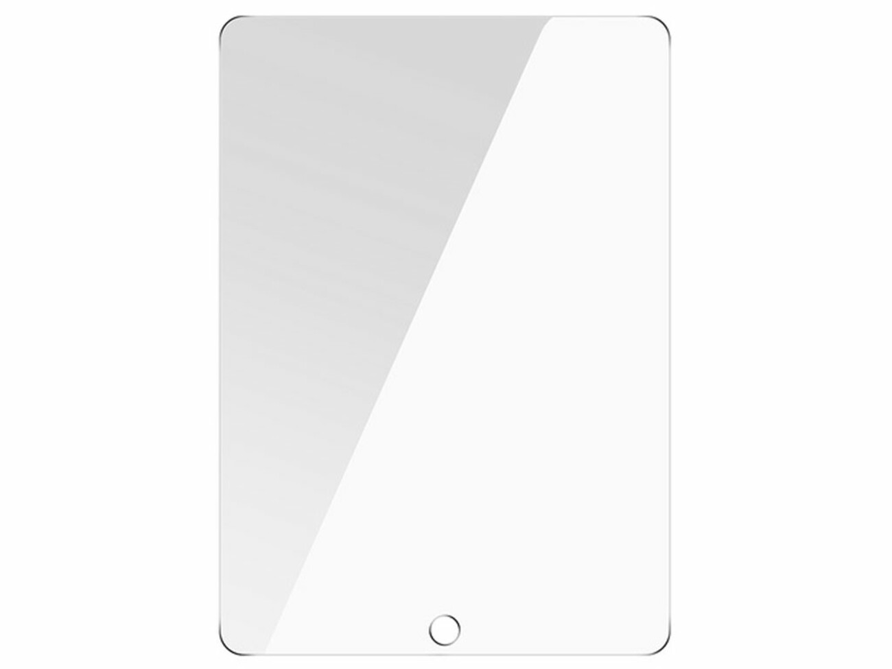 محافظ صفحه‌نمایش شیشه‌ای بیسوس