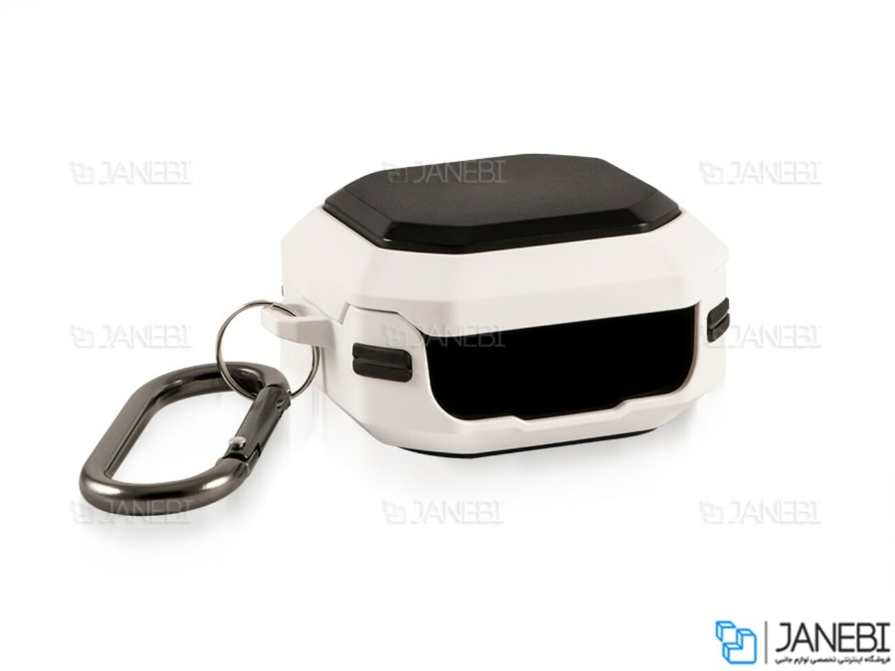 کاور محافظ هندزفری سامسونگ گلکسی 2 استوپ تایم Stoptime Samsung Galaxy 2 Protcetive Case