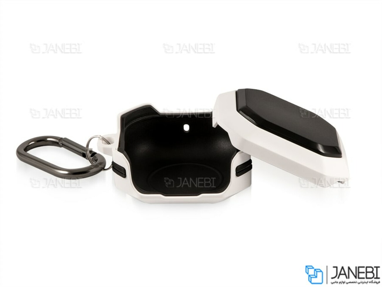 کاور محافظ هندزفری سامسونگ گلکسی 2 استوپ تایم Stoptime Samsung Galaxy 2 Protcetive Case