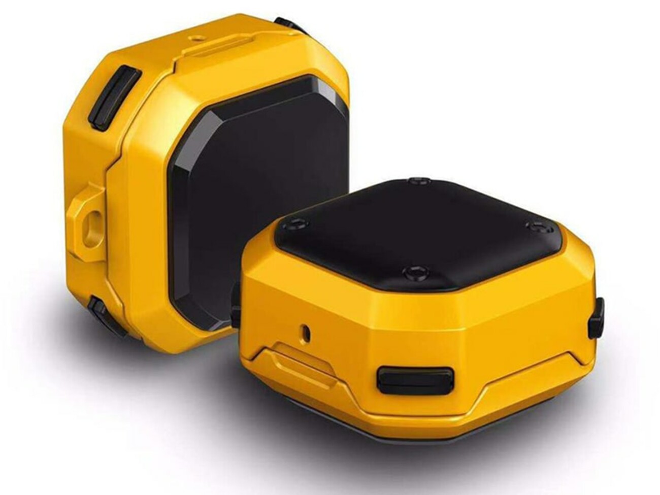 کاور محافظ هندزفری سامسونگ گلکسی 2 استوپ تایم Stoptime Samsung Galaxy 2 Protcetive Case