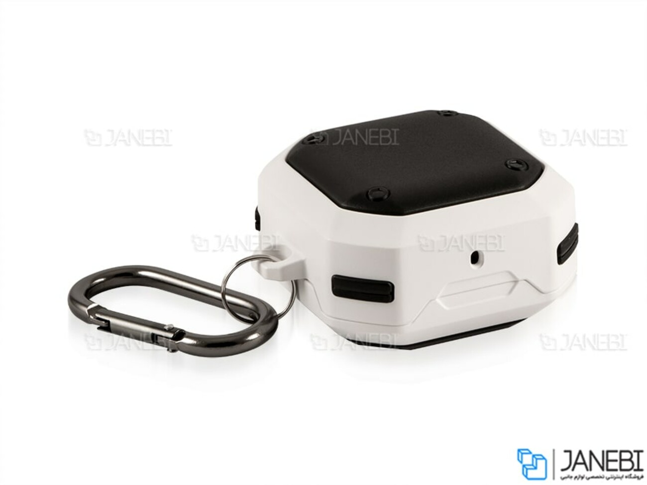 کاور محافظ هندزفری سامسونگ گلکسی 2 استوپ تایم Stoptime Samsung Galaxy 2 Protcetive Case