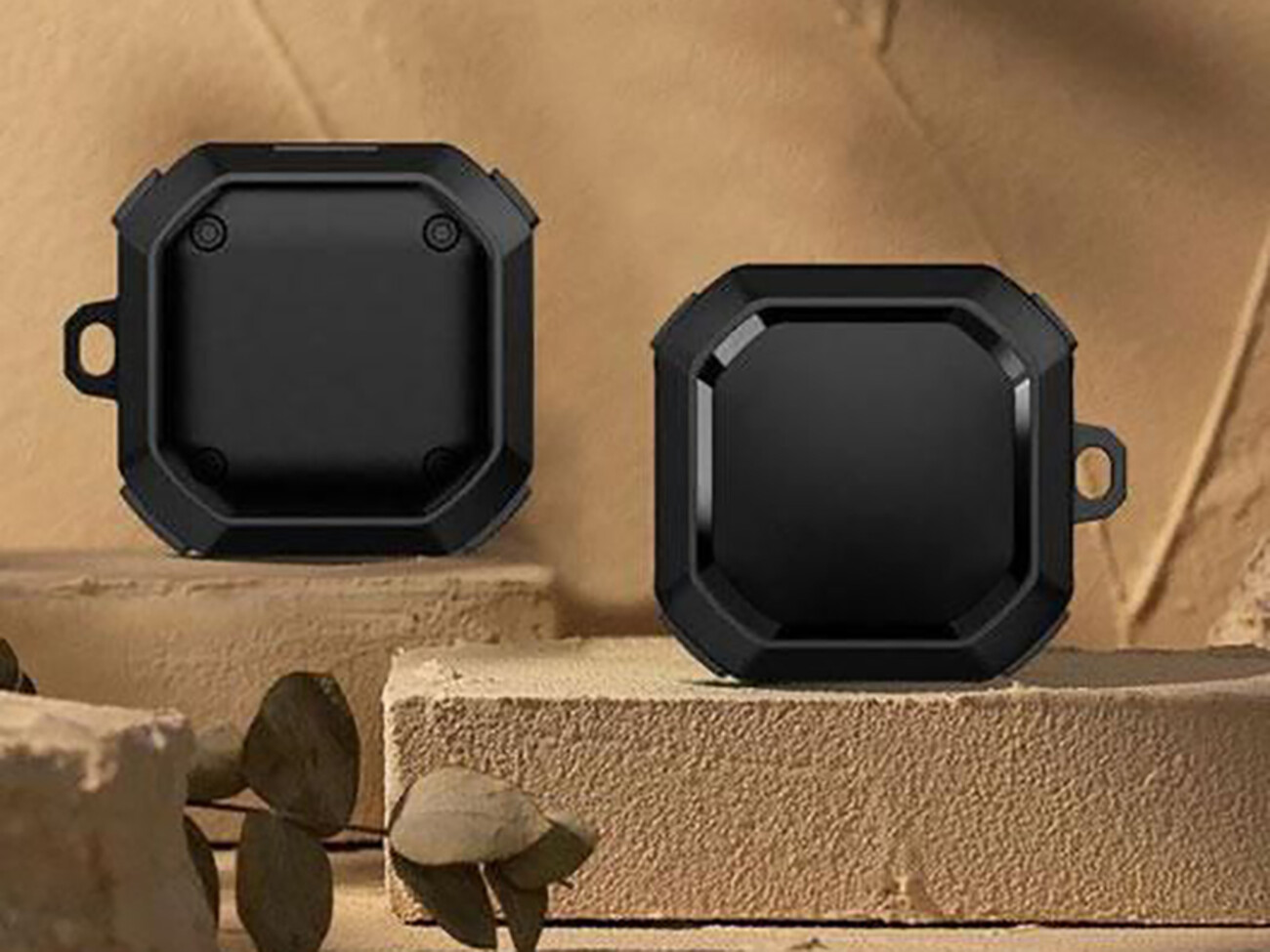 کاور محافظ هندزفری سامسونگ گلکسی 2 استوپ تایم Stoptime Samsung Galaxy 2 Protcetive Case