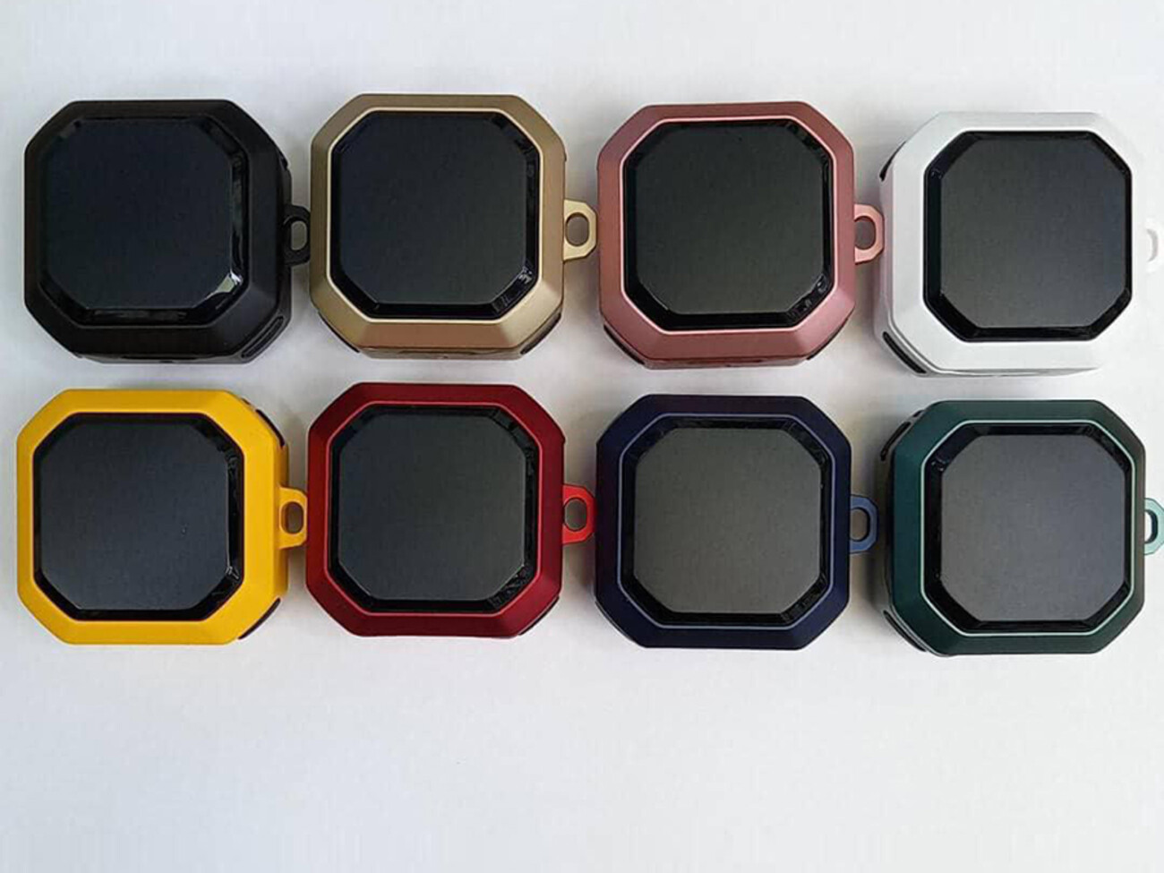 کاور محافظ هندزفری سامسونگ گلکسی 2 استوپ تایم Stoptime Samsung Galaxy 2 Protcetive Case