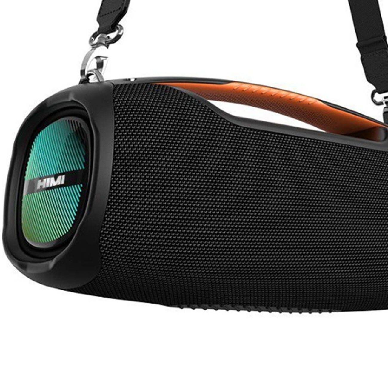 اسپیکر بی سیم قابل حمل هیمی