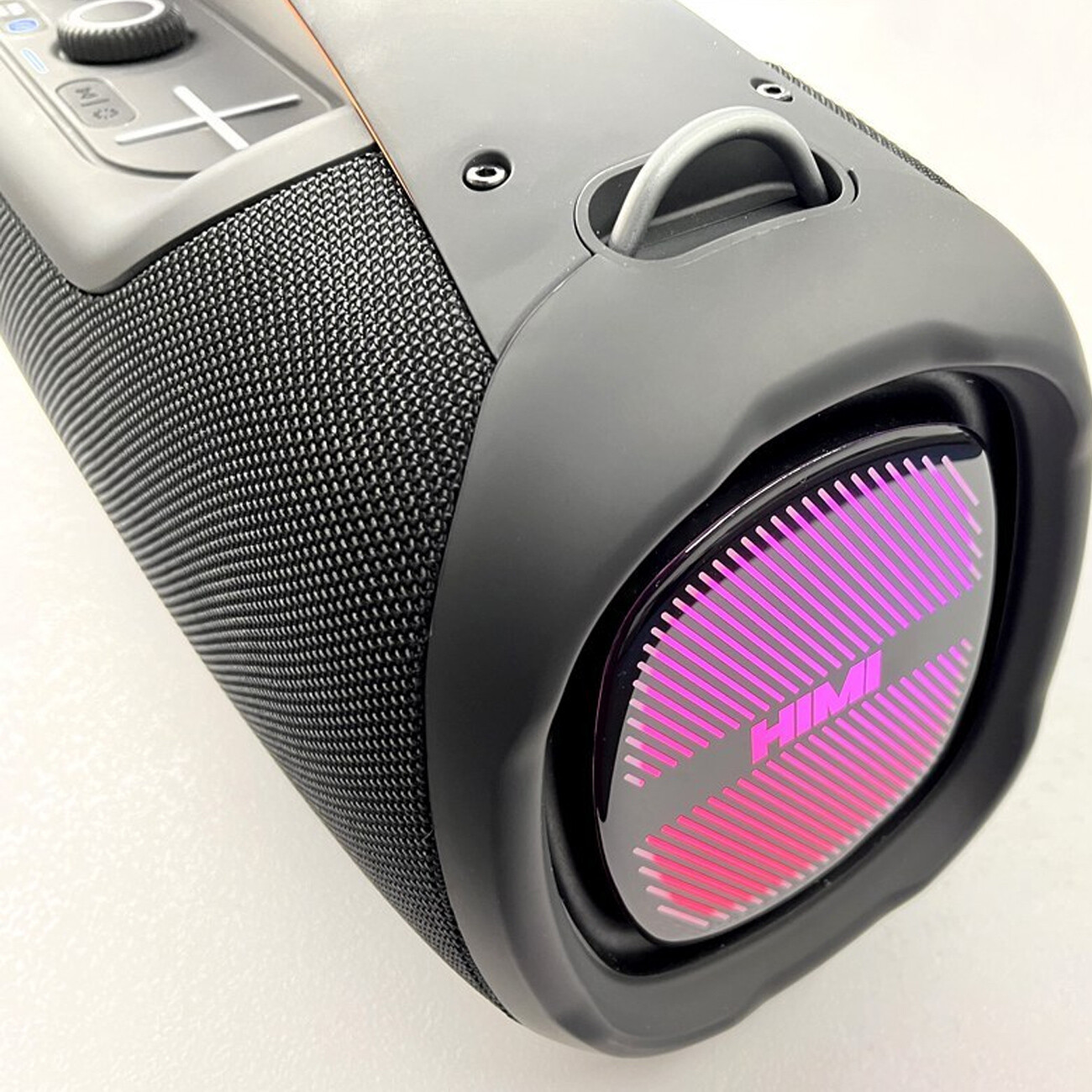 قیمت اسپیکر بی سیم قابل حمل هیمی