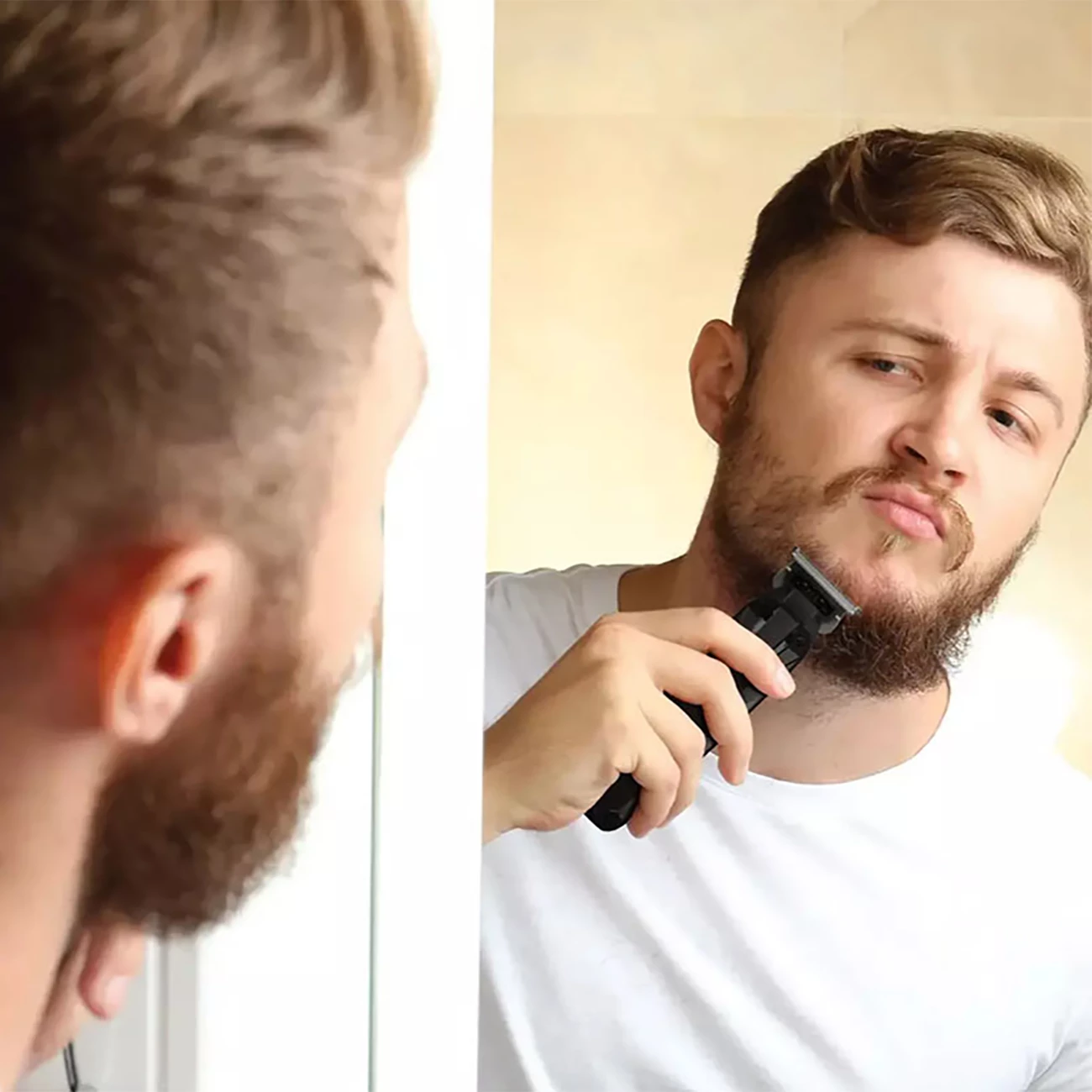 قیمت ماشین اصلاح گرین لاین