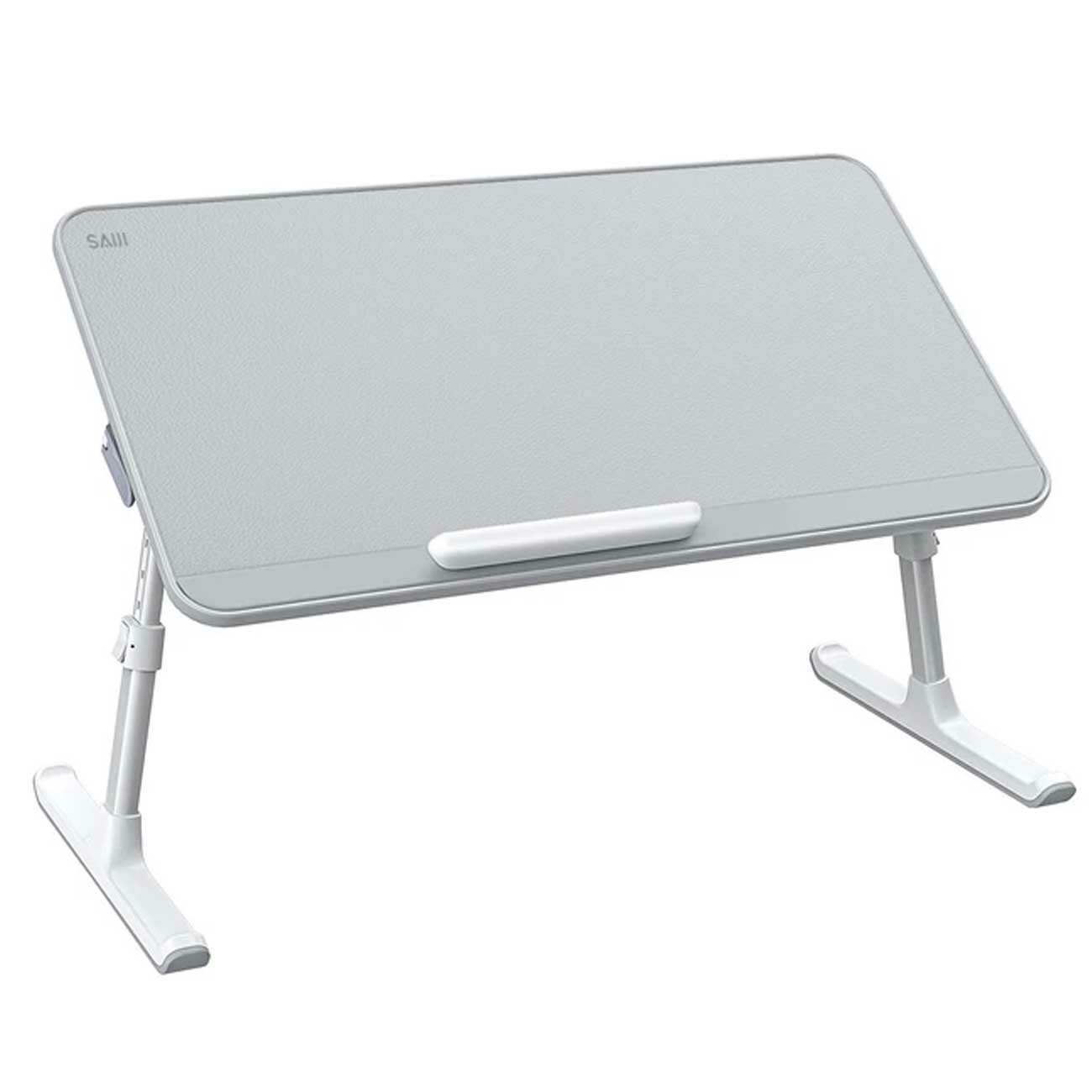 قیمت میز و پایه نگهدارنده لپ تاپ تا 17 اینچ سایجی