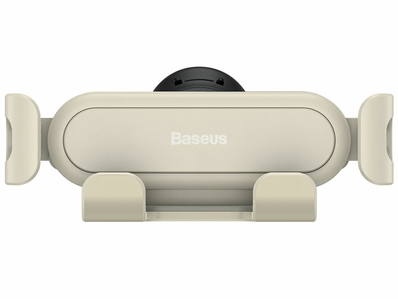 هولدر موبایل گرانشی داخل خودرو بیسوس Baseus Stable Gravitational Car Mount Lite SUWX010001