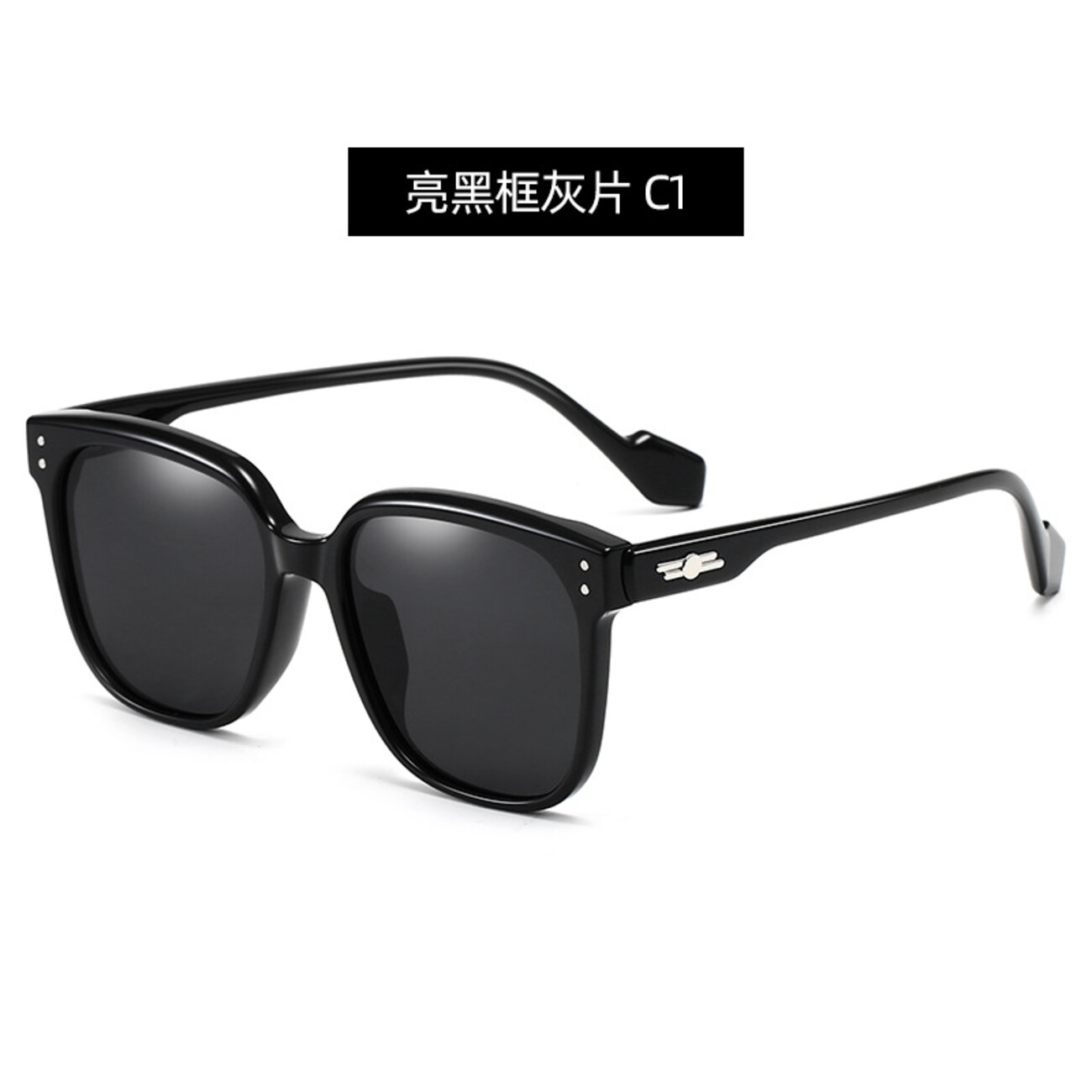 عینک آفتابی زنانه پولاریزه karen bazaar A0723 Polarized sunglasses GM for women