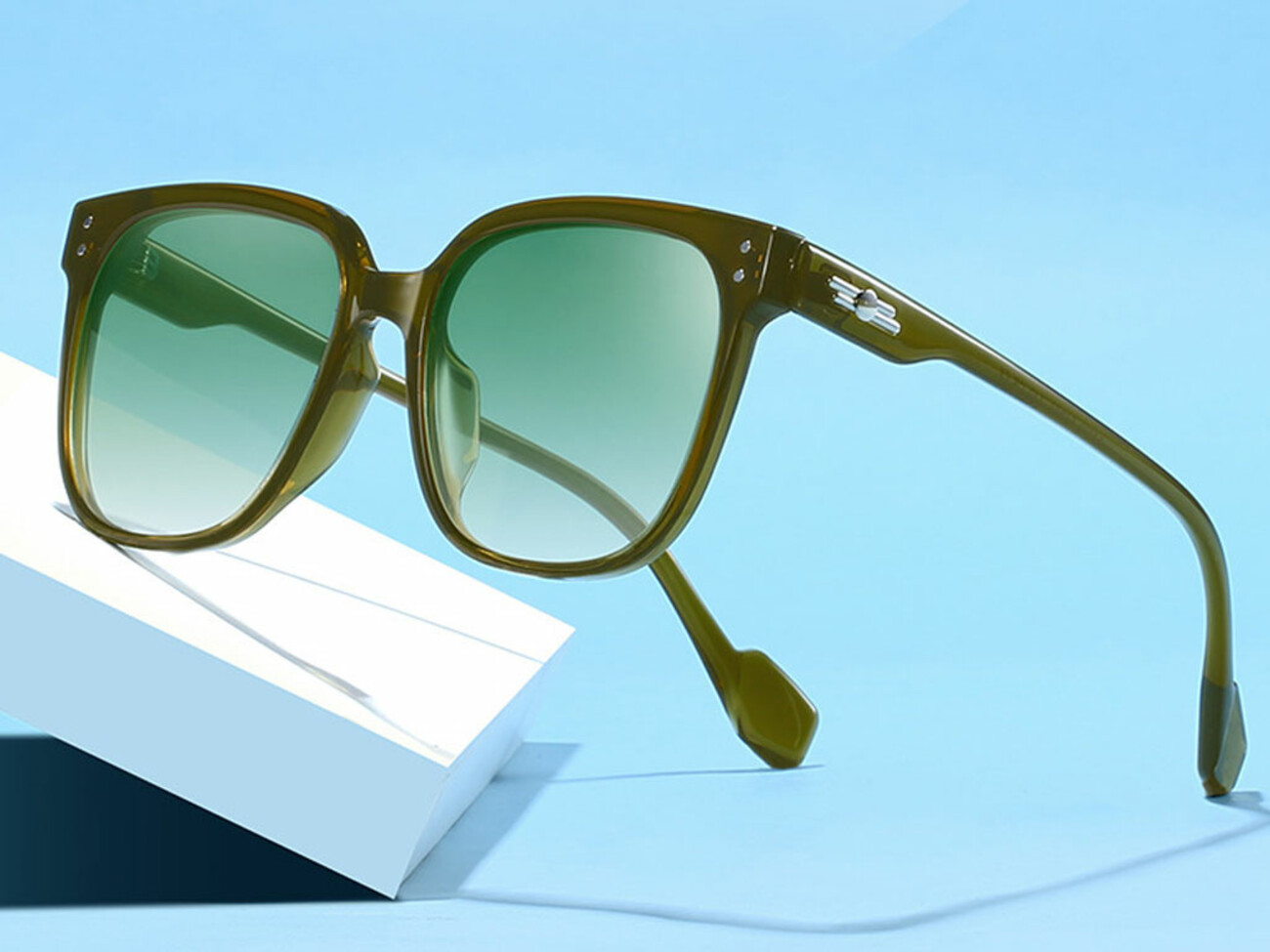 فروش عینک آفتابی پولاریزه karen bazaar A0723 Polarized sunglasses for women sunglasses GM